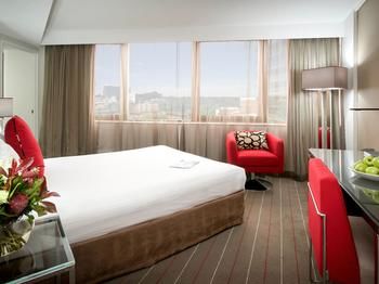 Novotel Sydney Parramatta - Accommodation Burleigh 22