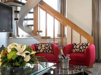 Novotel Sydney Parramatta - Accommodation Burleigh 25