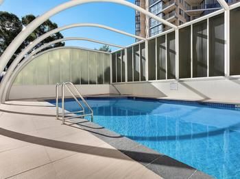 Novotel Sydney Parramatta - Accommodation Burleigh 26