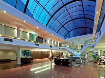 Novotel Sydney Parramatta - Accommodation Burleigh 27