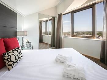 Novotel Sydney Parramatta - Accommodation Burleigh 28
