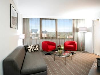 Novotel Sydney Parramatta - Accommodation Burleigh 30