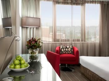 Novotel Sydney Parramatta - Accommodation Burleigh 31