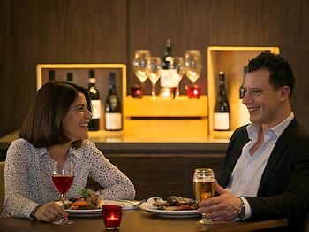 Novotel Sydney Parramatta - Accommodation Burleigh 32