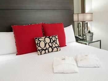 Novotel Sydney Parramatta - Accommodation Burleigh 33