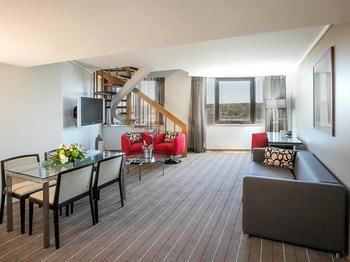 Novotel Sydney Parramatta - Accommodation Burleigh 35