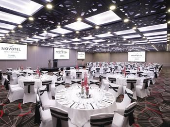 Novotel Sydney Parramatta - Accommodation Burleigh 36