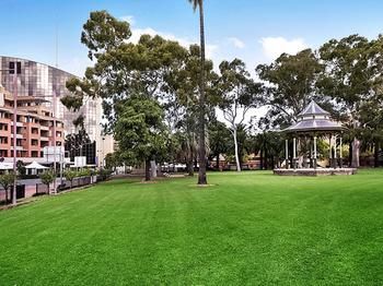 Novotel Sydney Parramatta - Accommodation Burleigh 39