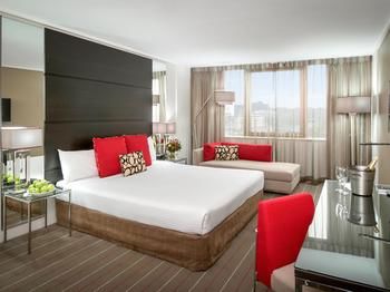 Novotel Sydney Parramatta - Accommodation Burleigh 40