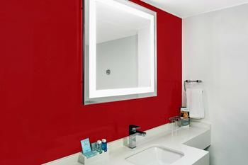 Novotel Sydney Parramatta - Accommodation Burleigh 41