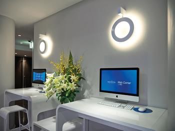 Novotel Sydney Parramatta - Accommodation Burleigh 42