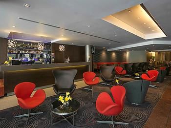 Novotel Sydney Parramatta - Accommodation Burleigh 44