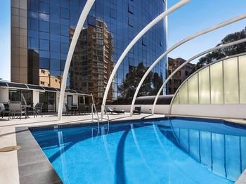 Novotel Sydney Parramatta - Accommodation Burleigh 48