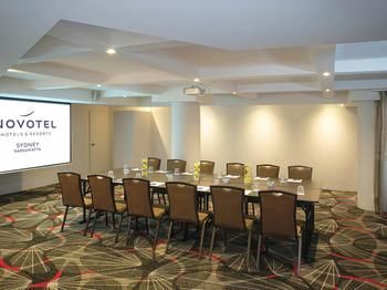 Novotel Sydney Parramatta - Accommodation Burleigh 49