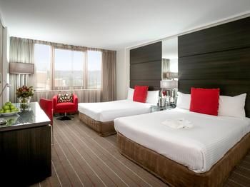 Novotel Sydney Parramatta - Accommodation Burleigh 50