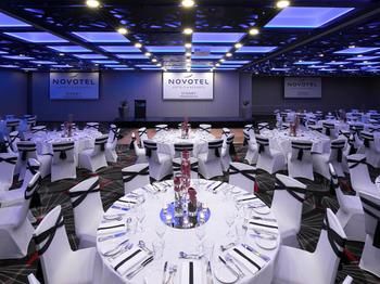 Novotel Sydney Parramatta - Accommodation Burleigh 51