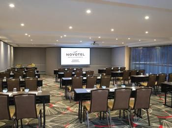 Novotel Sydney Parramatta - Accommodation Burleigh 52