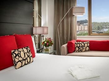 Novotel Sydney Parramatta - Accommodation Burleigh 54