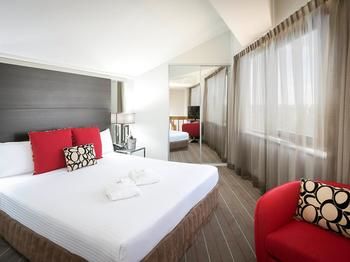 Novotel Sydney Parramatta - Accommodation Burleigh 55