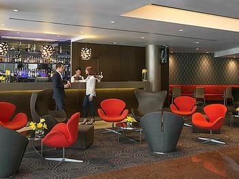 Novotel Sydney Parramatta - Accommodation Burleigh 58