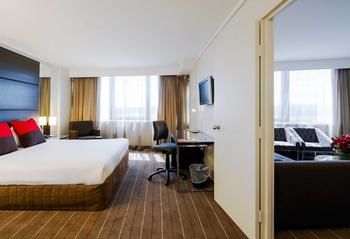Novotel Sydney Parramatta - Accommodation Burleigh 59