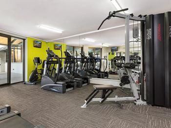 Novotel Sydney Parramatta - Accommodation Burleigh 60