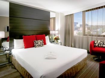 Novotel Sydney Parramatta - Accommodation Burleigh 61