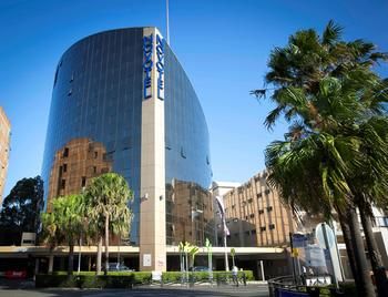 Novotel Sydney Parramatta - Accommodation Burleigh 62