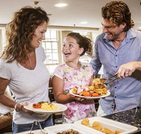 Holiday Inn Old Sydney the Rocks - Accommodation Burleigh