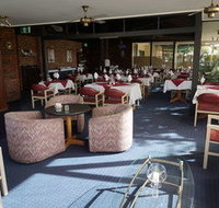 Econo Lodge Tamworth - Accommodation Burleigh
