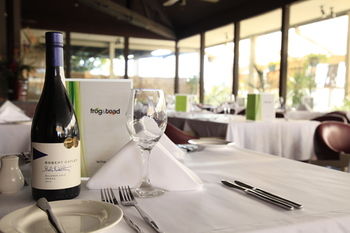 Econo Lodge Tamworth - Accommodation Burleigh 8