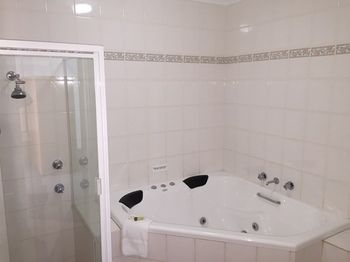 Econo Lodge Tamworth - Accommodation Burleigh 10