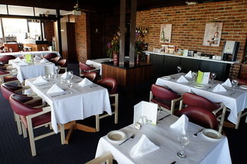 Econo Lodge Tamworth - Accommodation Burleigh 15