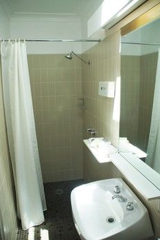 Econo Lodge Tamworth - Accommodation Burleigh 18