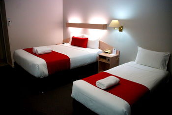 Econo Lodge Tamworth - Accommodation Burleigh 19