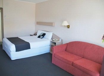 Econo Lodge Tamworth - Accommodation Burleigh 20