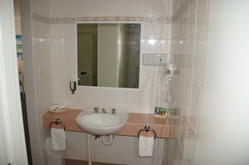 Econo Lodge Tamworth - Accommodation Burleigh 21