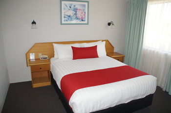 Econo Lodge Tamworth - Accommodation Burleigh 22