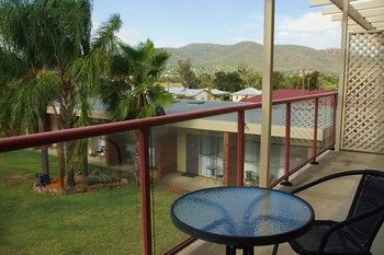 Econo Lodge Tamworth - Accommodation Burleigh 23