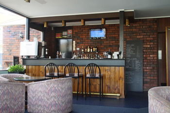 Econo Lodge Tamworth - Accommodation Burleigh 27