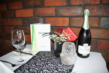 Econo Lodge Tamworth - Accommodation Burleigh 30
