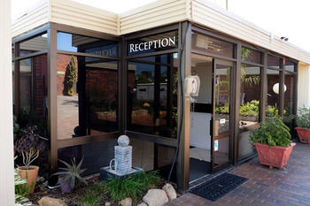 Econo Lodge Tamworth - Accommodation Burleigh 35