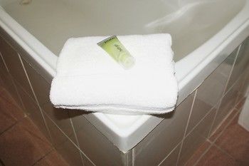 Econo Lodge Tamworth - Accommodation Burleigh 36