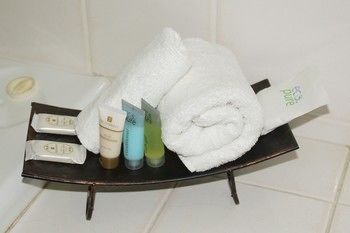 Econo Lodge Tamworth - Accommodation Burleigh 38