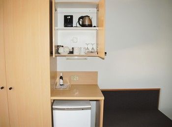 Econo Lodge Tamworth - Accommodation Burleigh 39