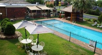Econo Lodge Tamworth - Accommodation Burleigh 40