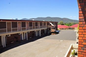 Econo Lodge Tamworth - Accommodation Burleigh 42