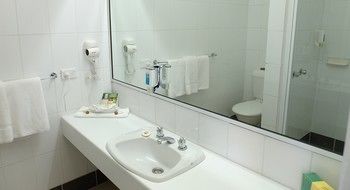 Econo Lodge Tamworth - Accommodation Burleigh 44