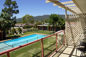 Econo Lodge Tamworth - Accommodation Burleigh 52