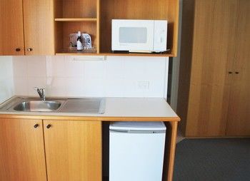 Econo Lodge Tamworth - Accommodation Burleigh 59